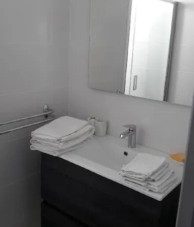 T2 Atypique, Entierement Renove, Quartier Soulages Апартаменты Роде