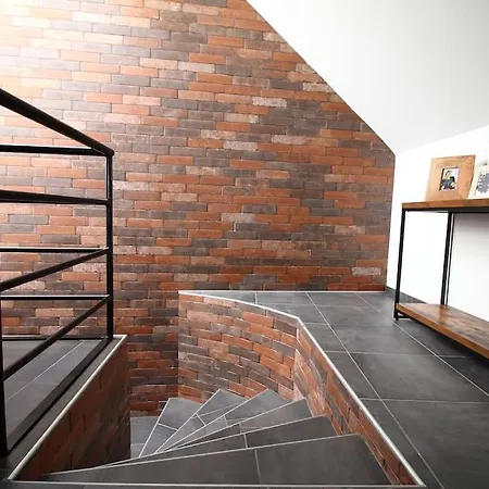 Apartment T2 Atypique, Entierement Renove, Quartier Soulages
