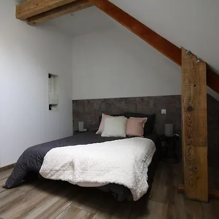 T2 Atypique, Entierement Renove, Quartier Soulages * Rodez